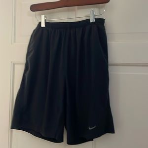 Men’s Nike Dri-fit running shorts